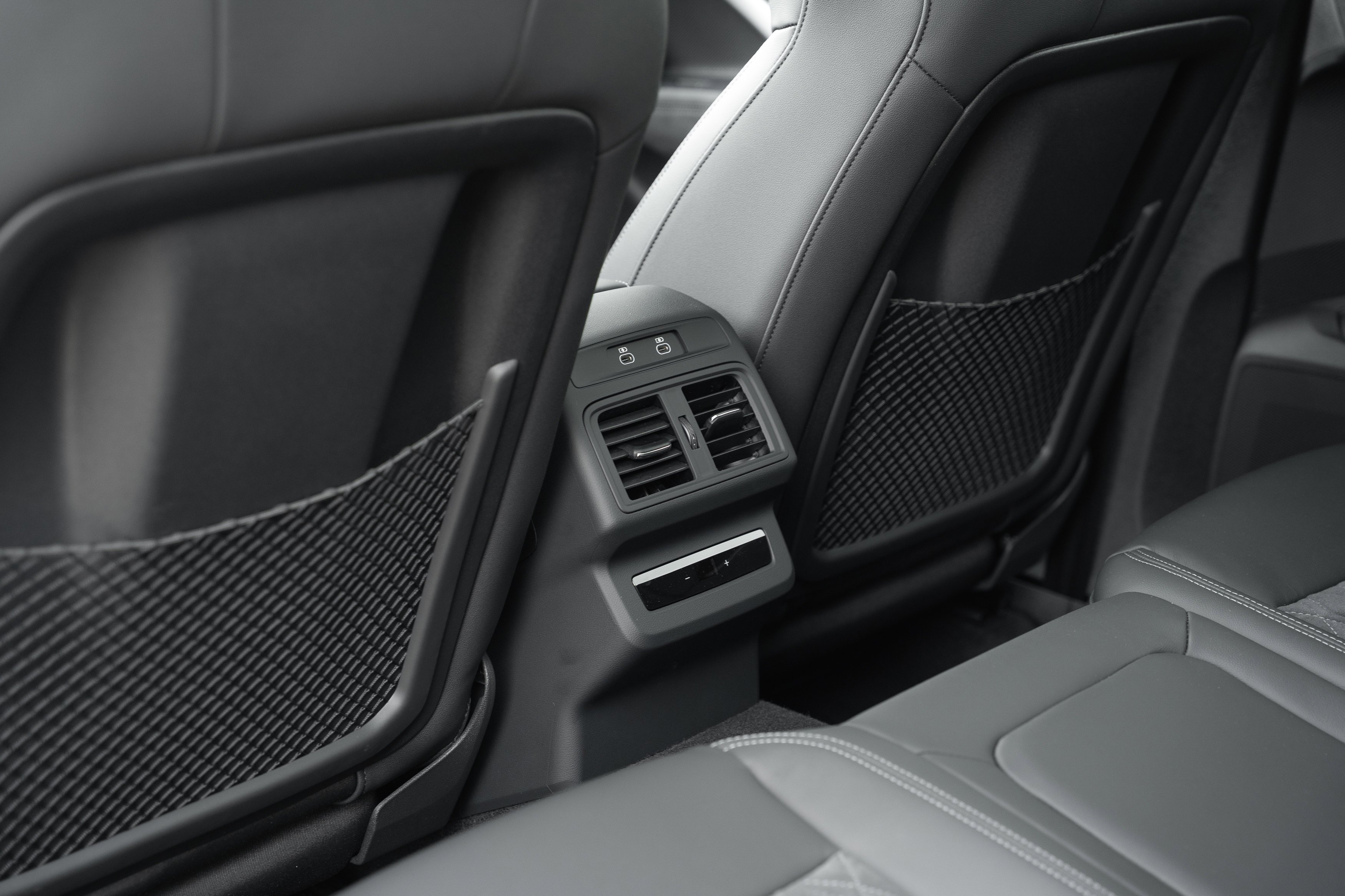 New 2026 Glacier Audi Premium Plus image 28