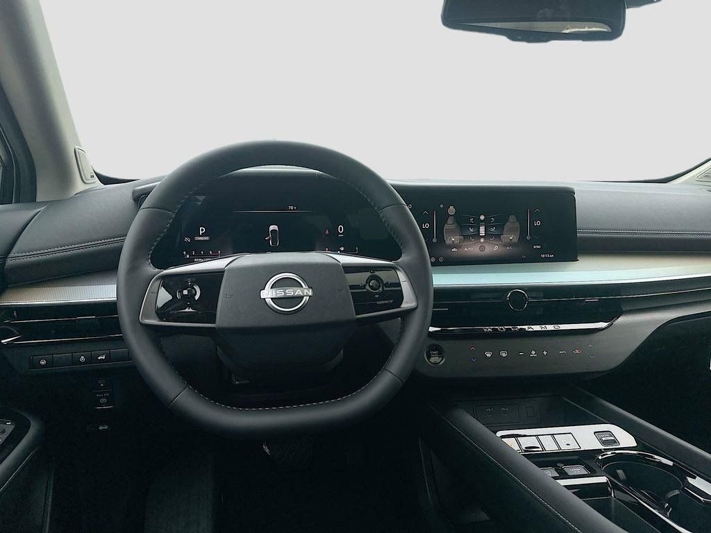 2025 Nissan Murano SL - Photo 24