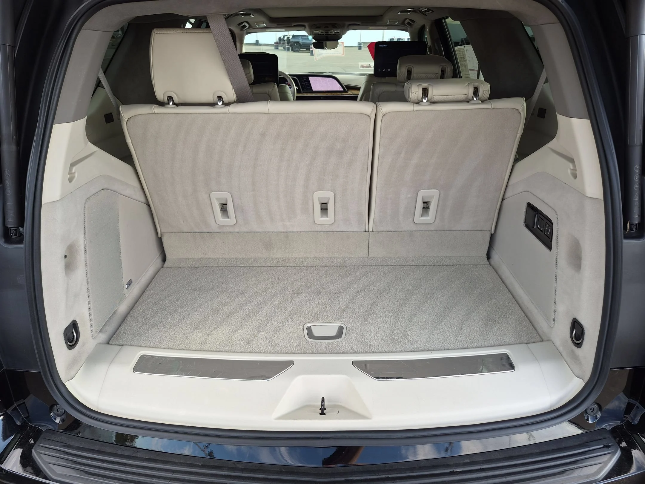 2022 Cadillac Escalade Sport Platinum - Photo 26