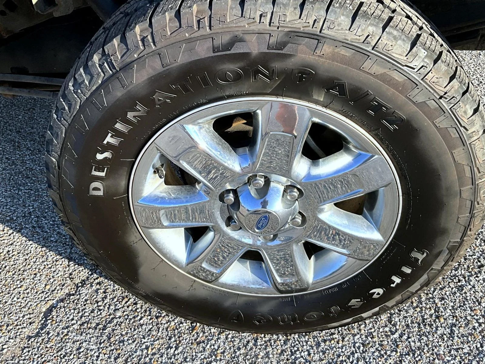 Used 2013 Gray Ford XLT image 23