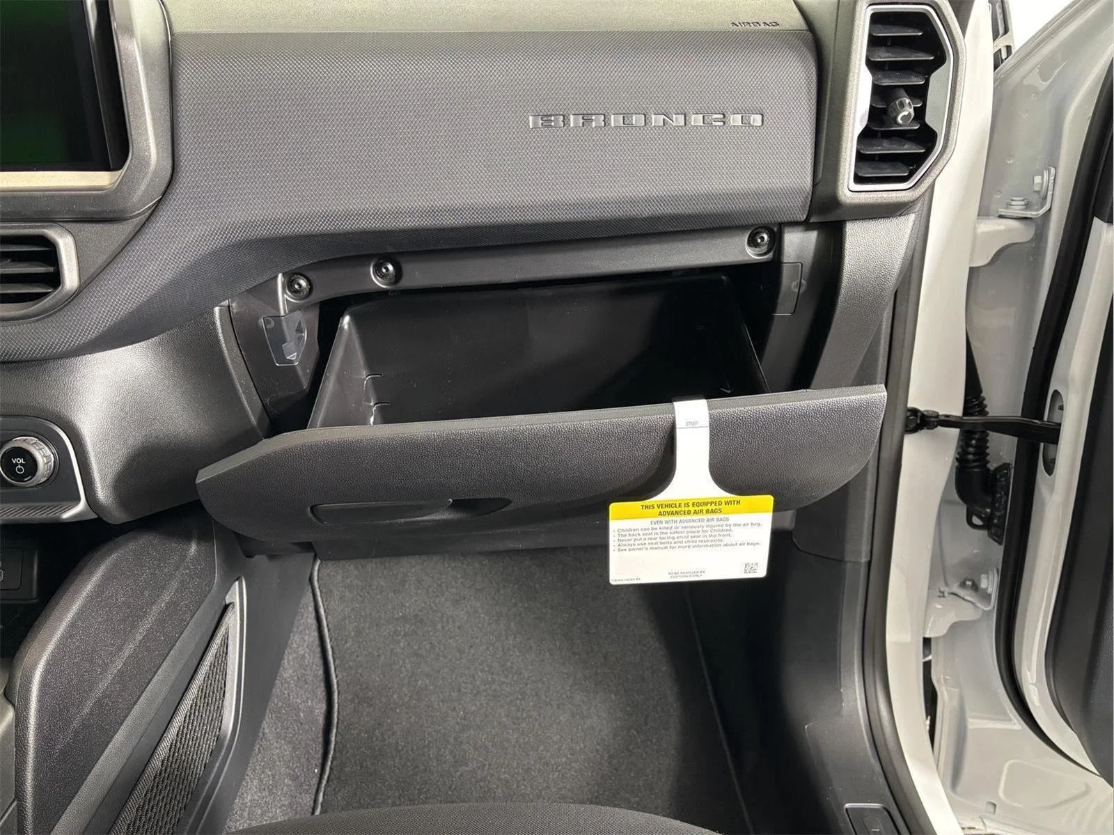 Used 2026 Oxford White Ford Big Bend image 26