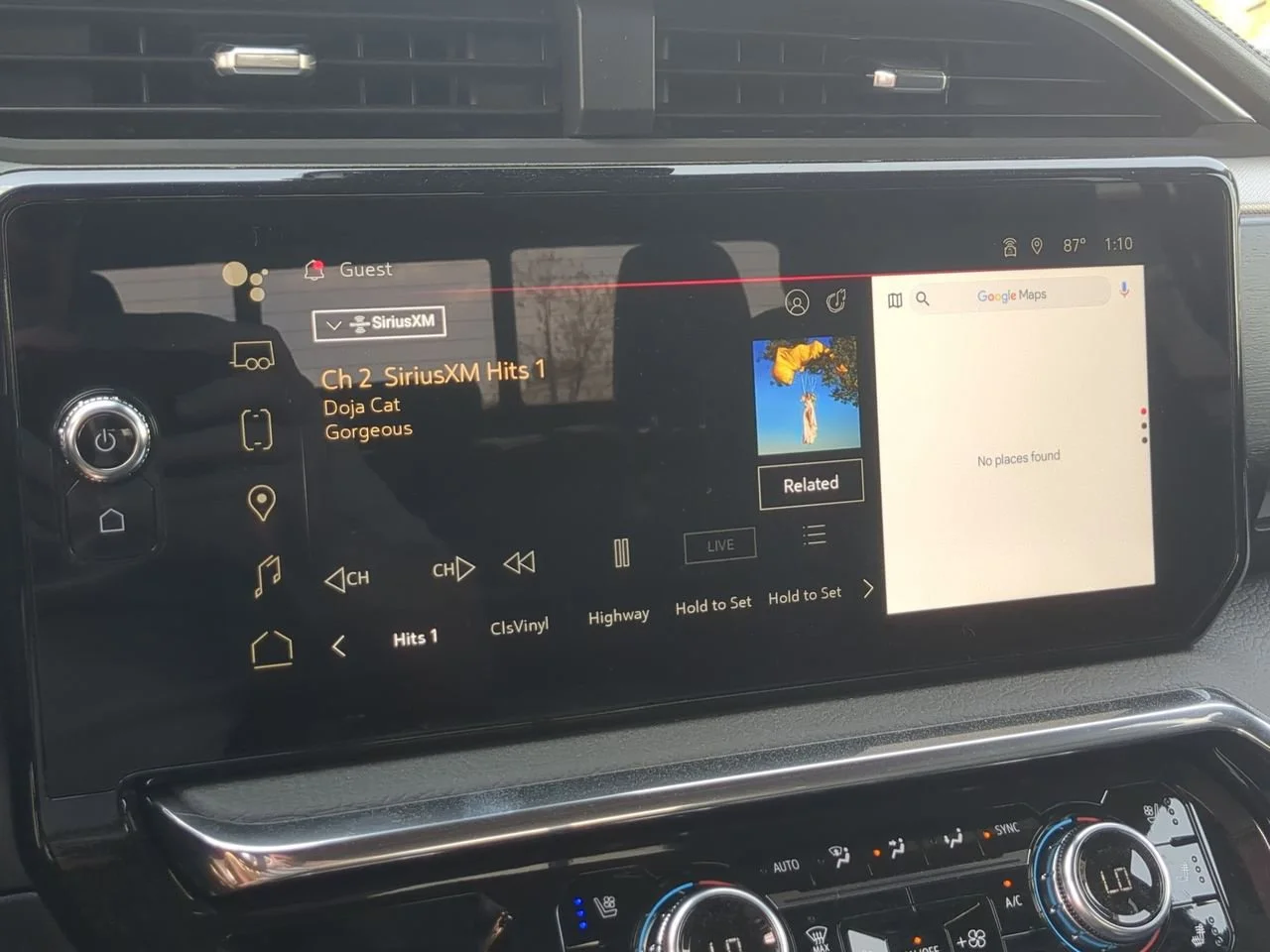 New 2026 Onyx Black GMC Denali image 13