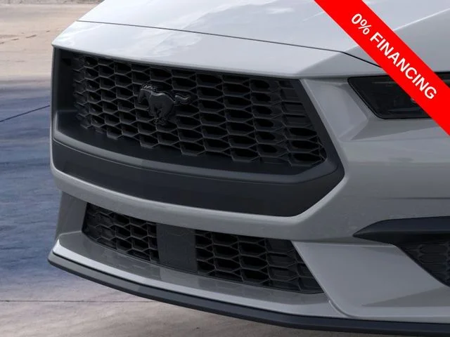 New 2026 White Ford EcoBoost image 17