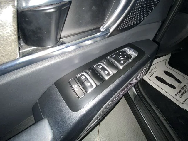 Used 2022 Gray Kia EX image 13