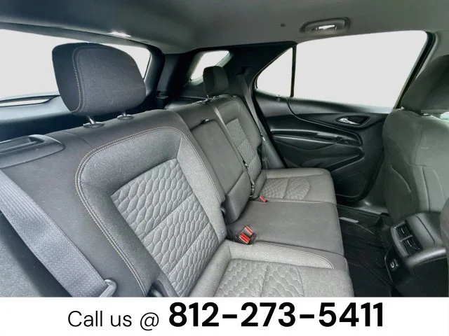 Used 2020 White Chevrolet LT image 26