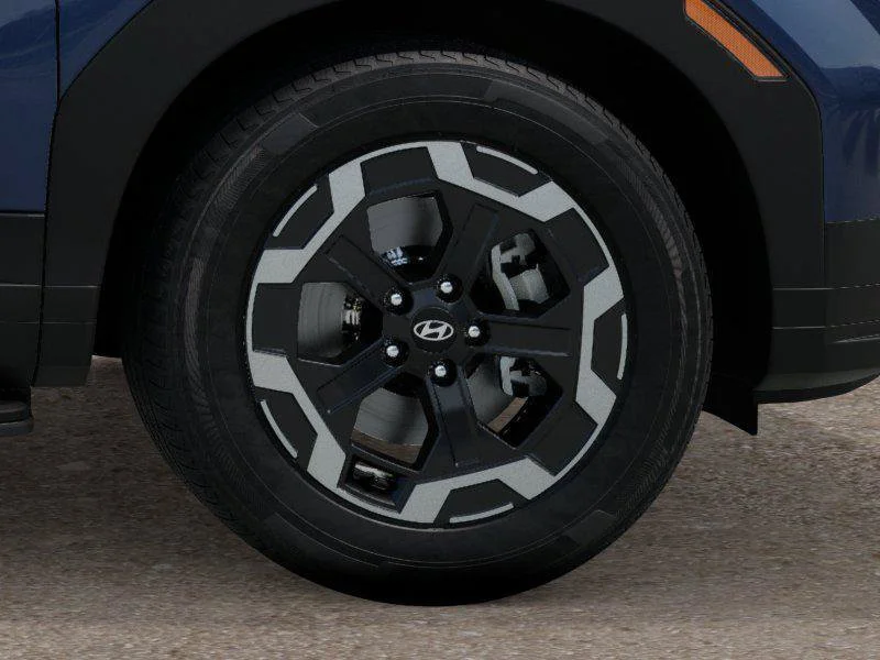 New 2027 Blue Hyundai SEL image 9
