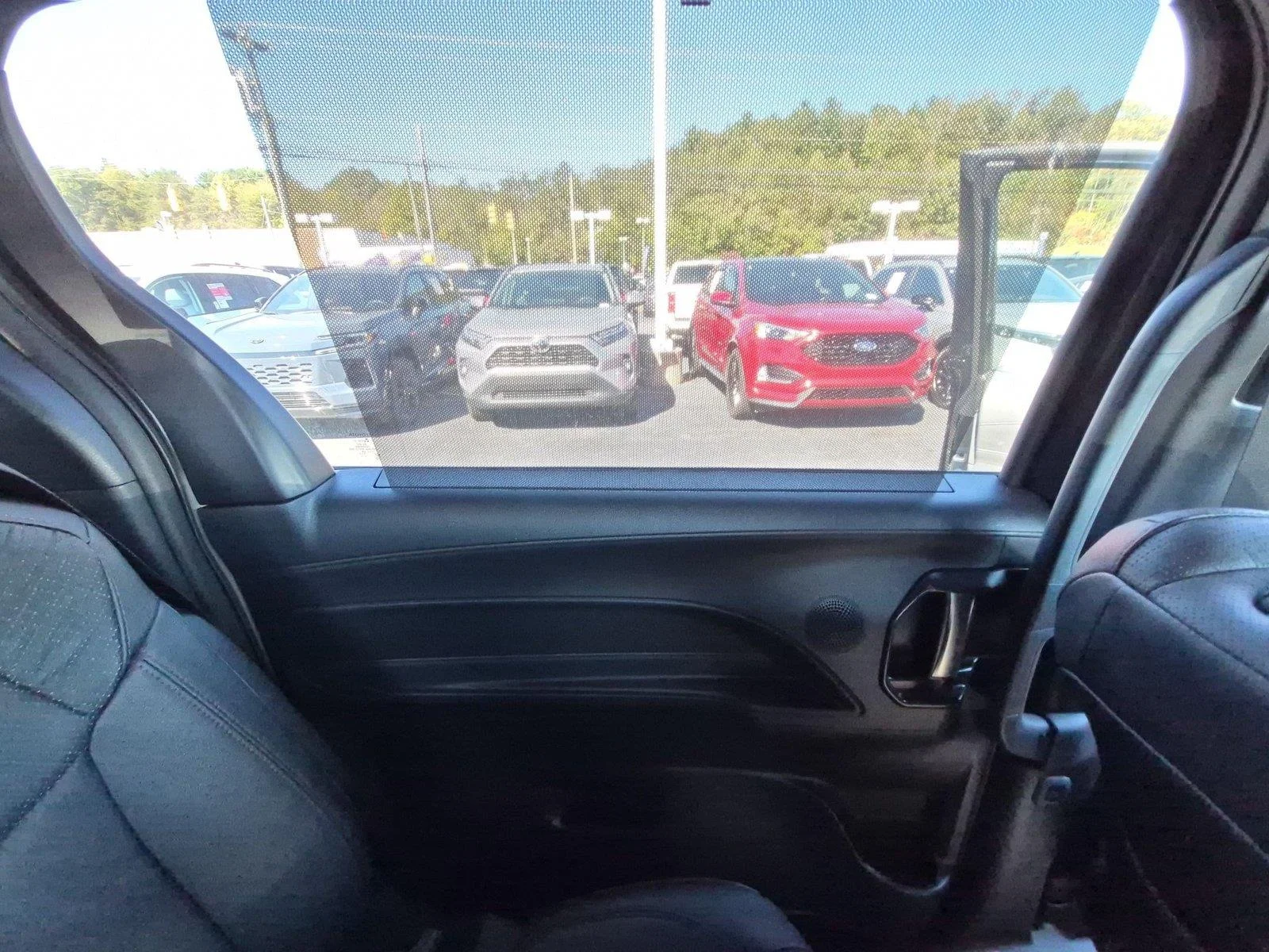 Used 2026 Midnight Black Met TOYOTA  image 31