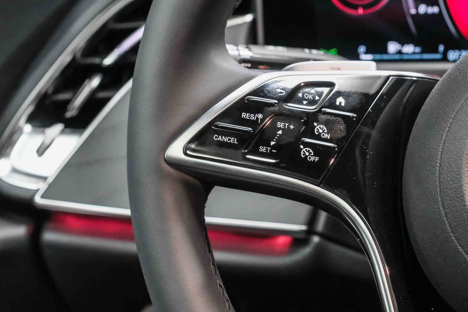 New 2026 Cirrus Silver Metallic Mercedes-Benz E 350 image 20
