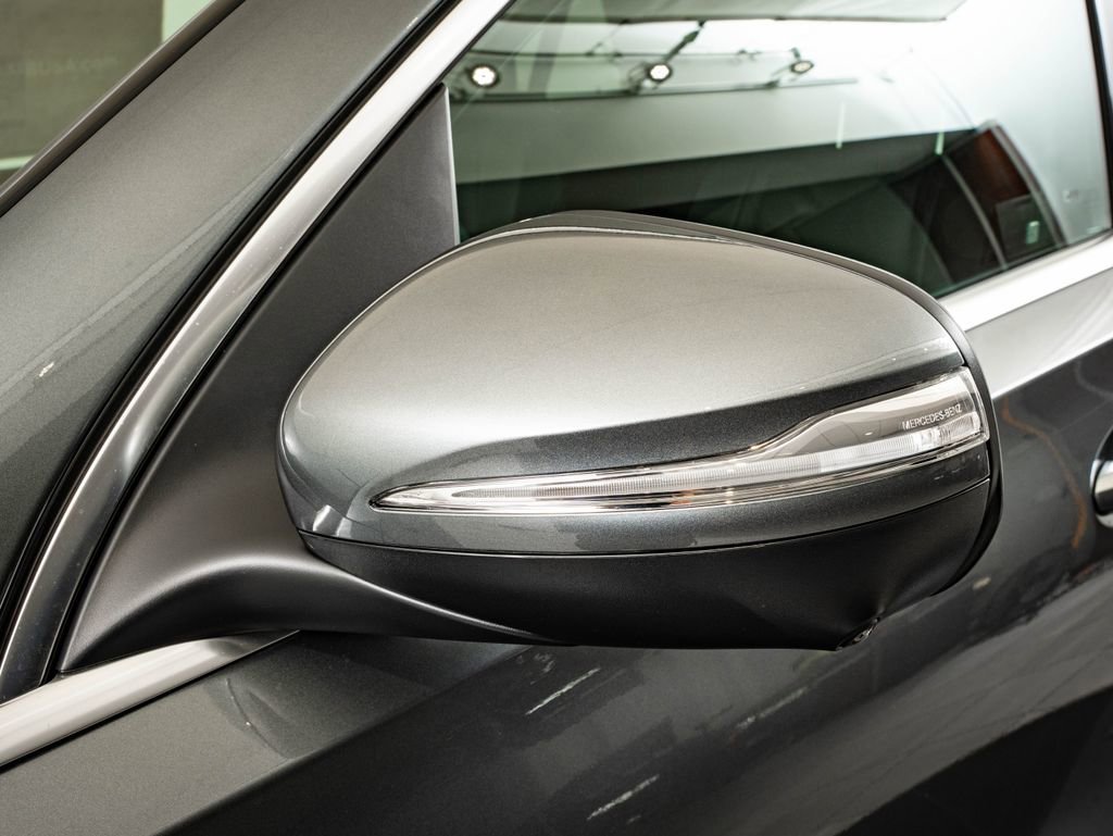 New 2026 Selenite Grey Metallic Mercedes-Benz GLE 450 Coupe image 16