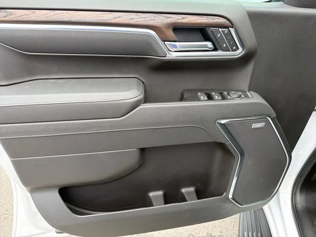 2026 GMC Sierra 1500 SLT - Photo 16