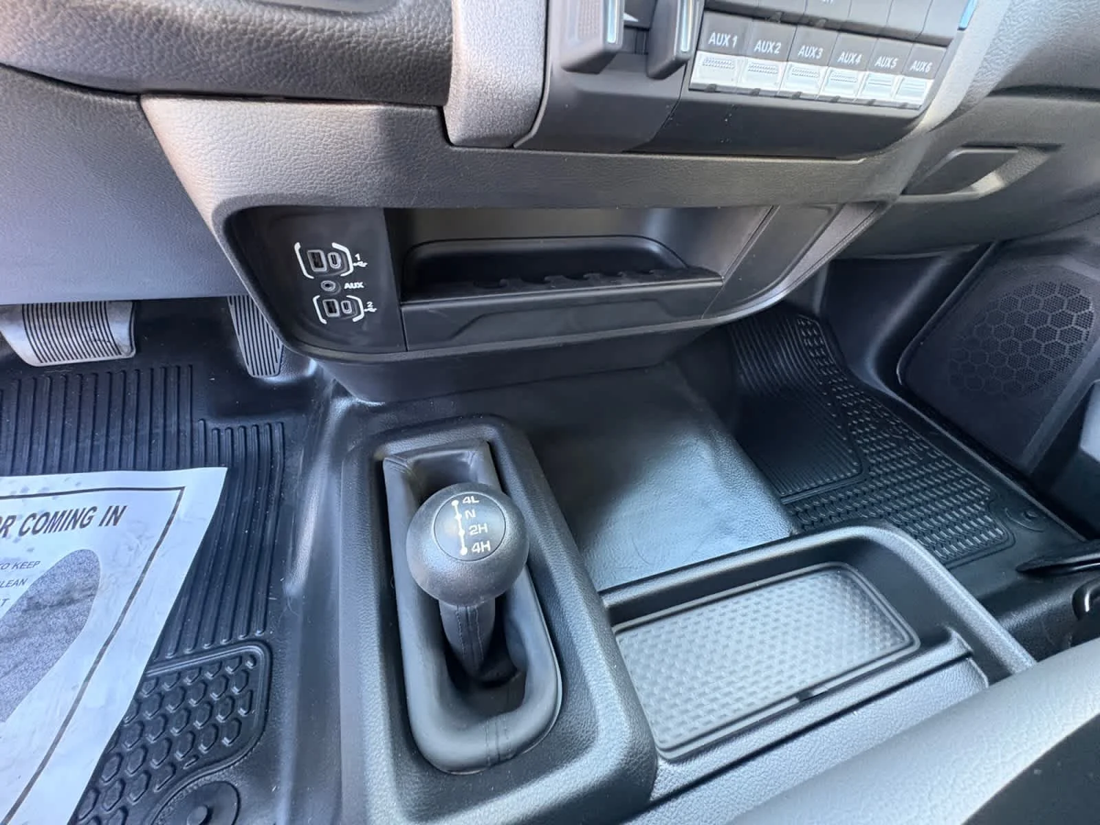 2024 RAM Ram 2500 Pickup Tradesman - Photo 27