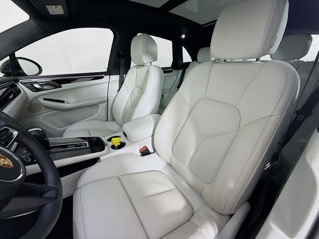 Used 2024 Gray Porsche S image 5