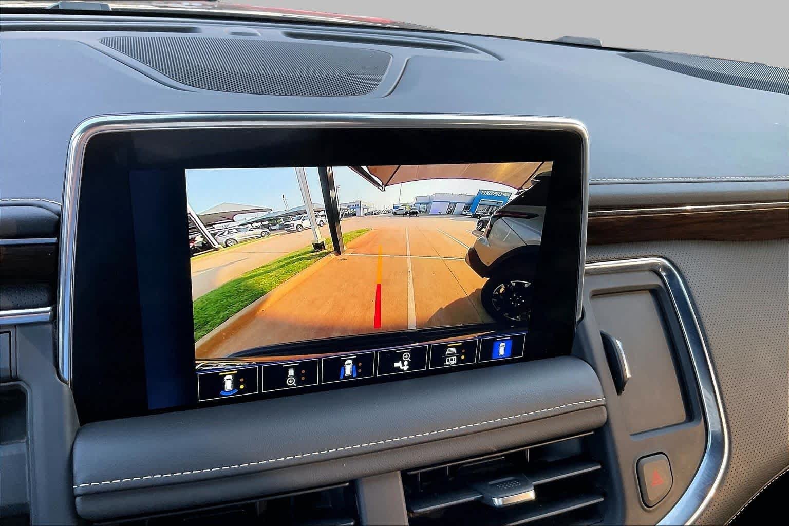 Used 2023 Black Chevrolet Premier image 26