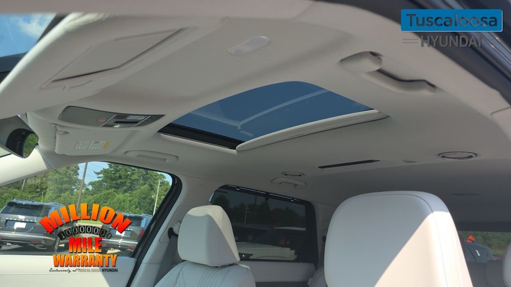 New 2026 Green Hyundai SEL Premium image 23