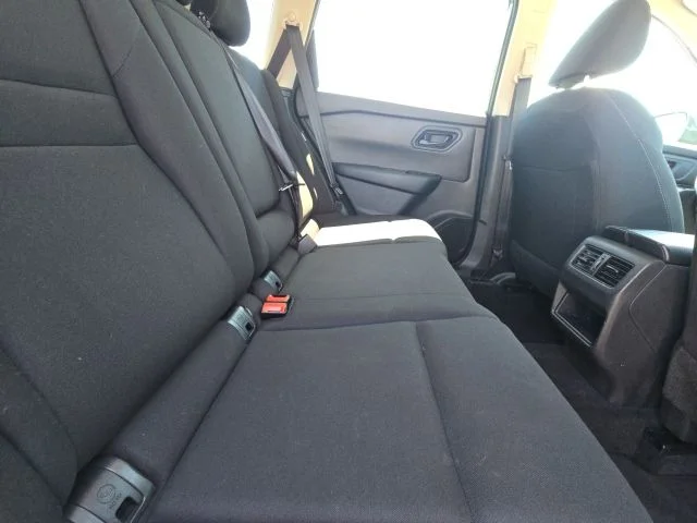 Used 2024 Gray Nissan S image 13