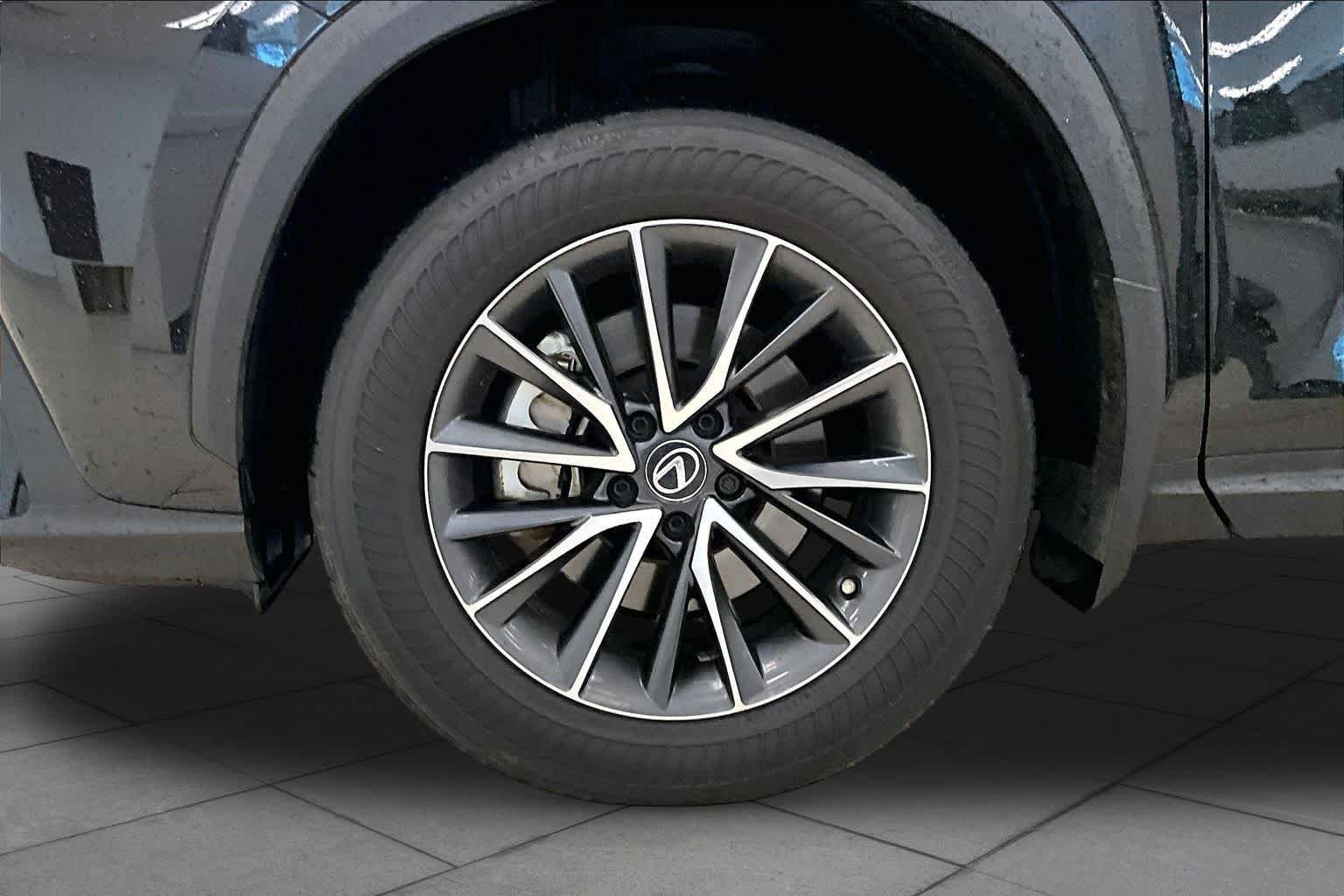Used 2023 Caviar Lexus Premium image 20