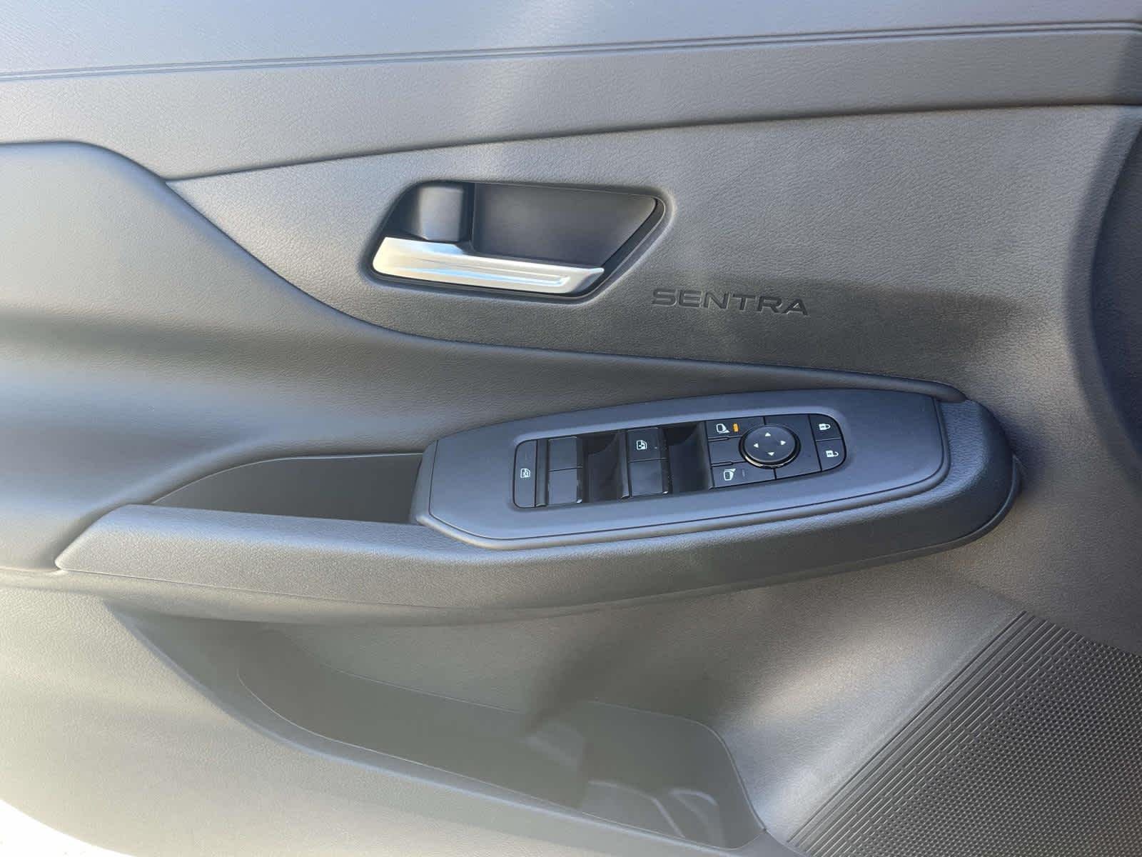 New 2027 Gun Metallic Nissan S image 25