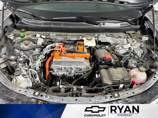 2026 Chevrolet Blazer EV RS - Photo 31