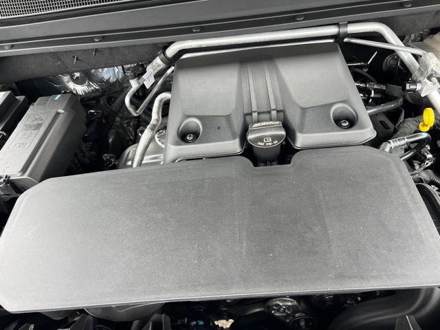 2025 Chevrolet Colorado Trail Boss - Photo 21