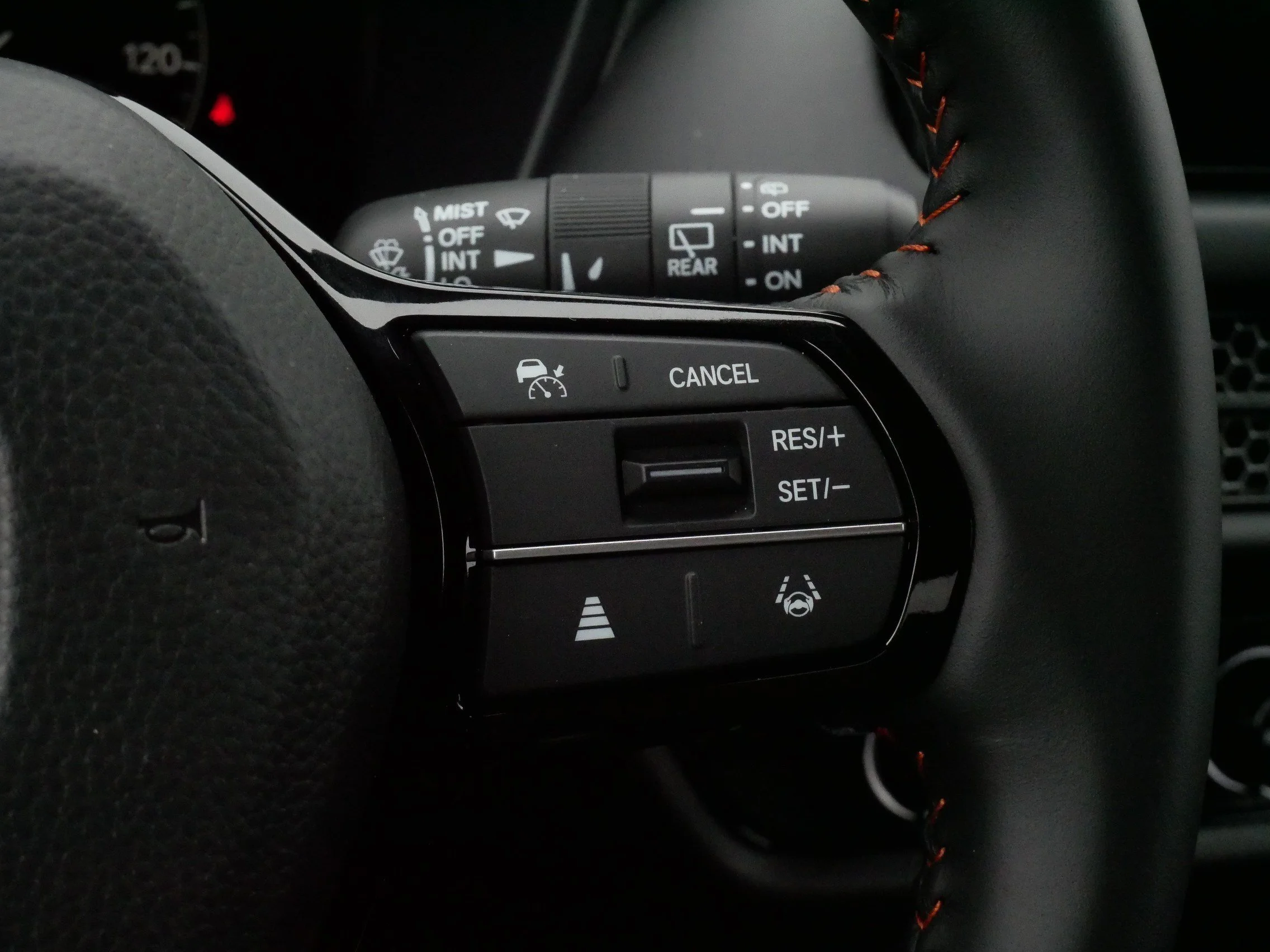2027 Honda HR-V Sport - Photo 61