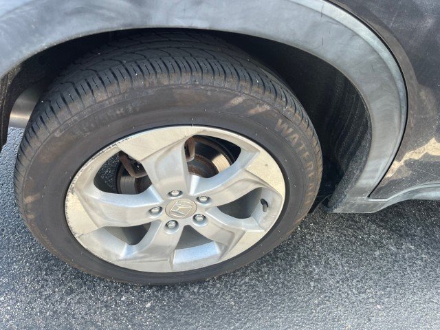2016 Honda HR-V LX 4WD's photo