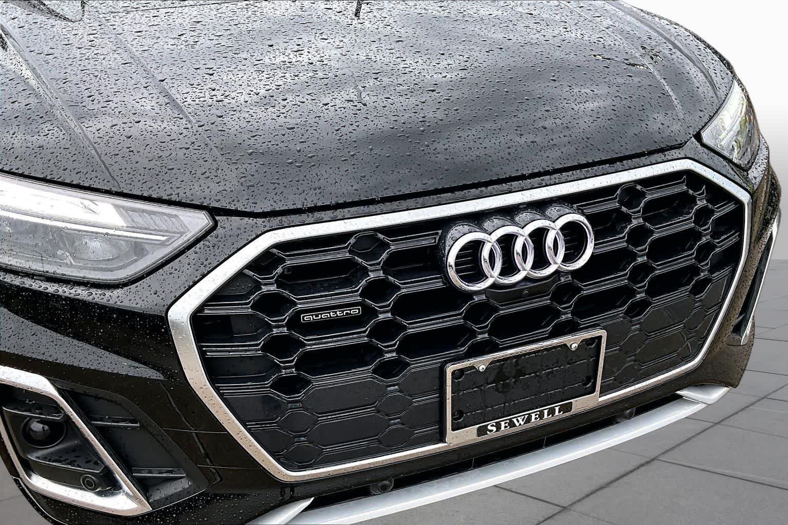 Used 2025 Mythos Black Metallic Audi S line Premium Plus image 30
