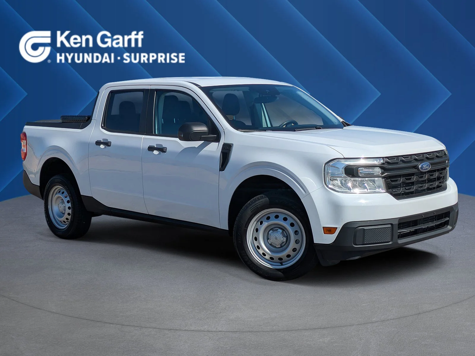 2022 Ford Maverick XL