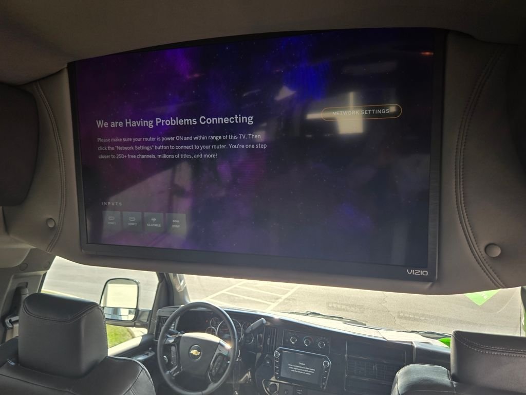 Used 2022 Black Chevrolet Explorer Limited SE image 39