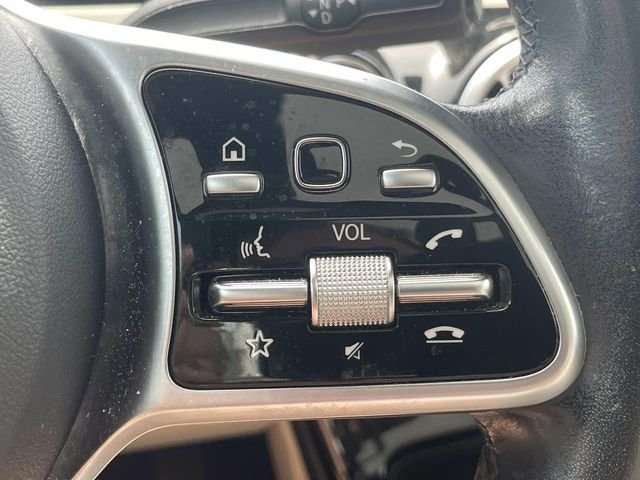 Used 2021 Gray Mercedes-Benz A 220 image 23