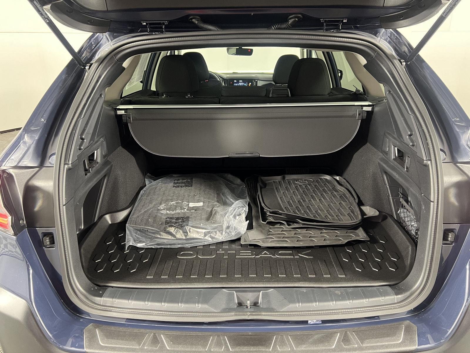 2025 Subaru Outback Premium - Photo 24