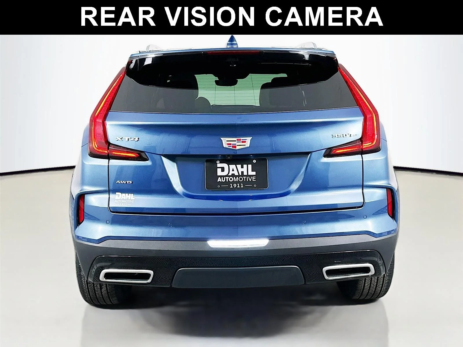 2024 Cadillac XT4 Premium Luxury - Photo 6