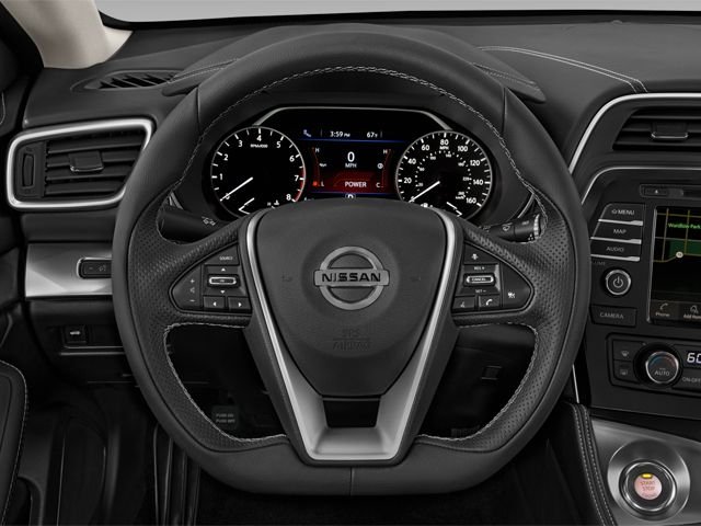 2023 Nissan Maxima Platinum - Photo 8