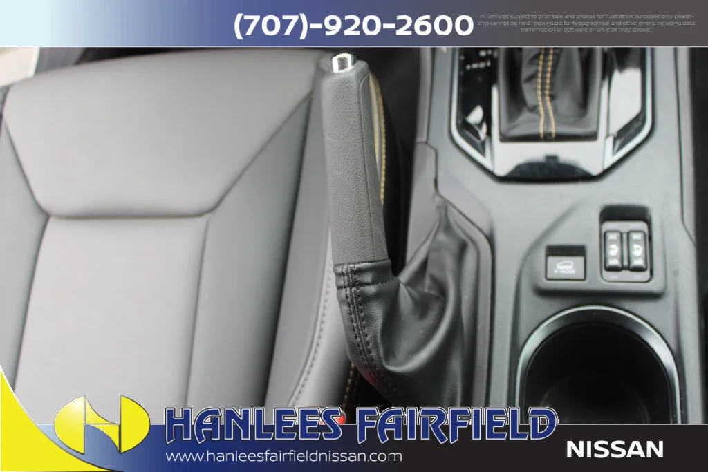 Used 2022 White Subaru Sport image 19