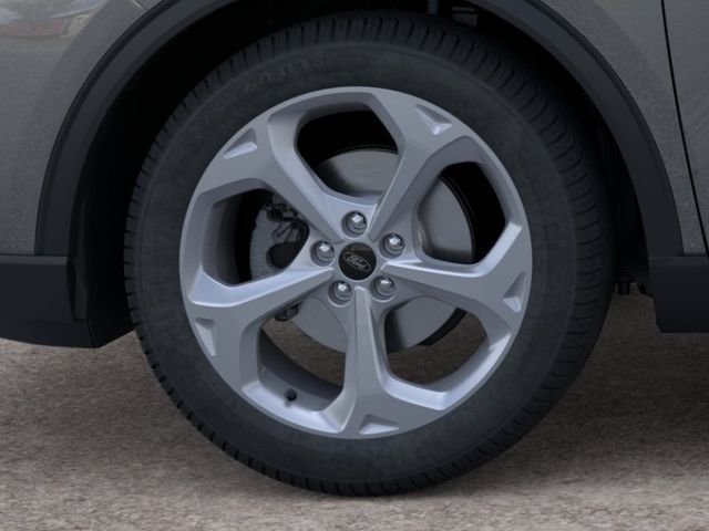New 2026 Carbonized Gray Metallic Ford ST-Line image 19
