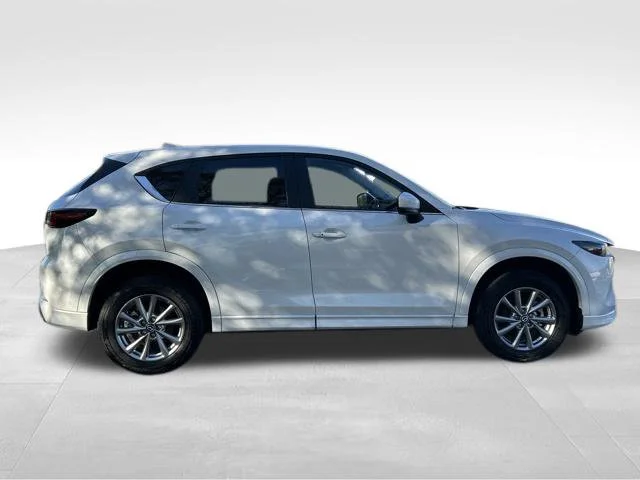 Used 2025 White Mazda 2.5 S Select Package image 17