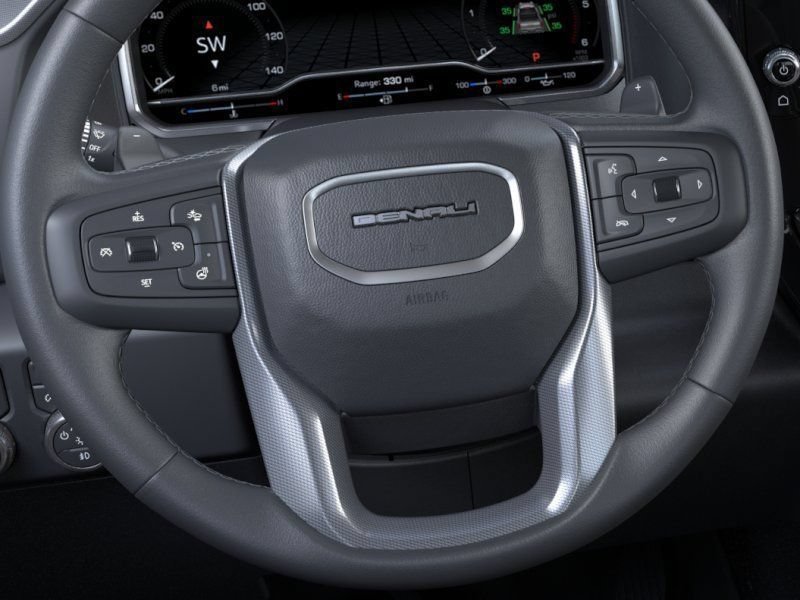 2026 GMC Sierra 1500 Denali - Photo 20