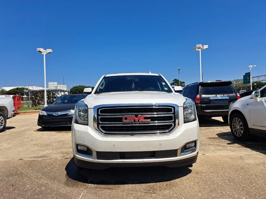 Used 2017 GMC Yukon XL SLT with VIN 1GKS1GKC1HR160079 for sale in New Orleans, LA