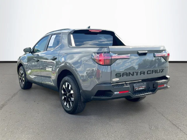 Used 2026 Gray Hyundai SEL image 5