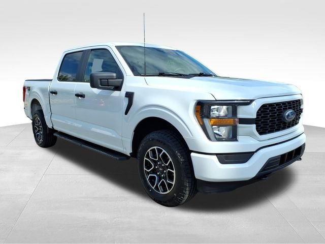 Used 2023 White Ford XL image 11