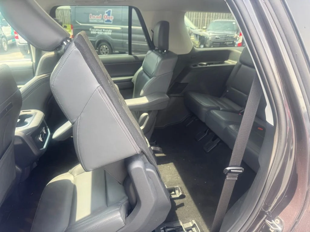 New 2026 Dark Matter Gray Metallic Ford Active image 30