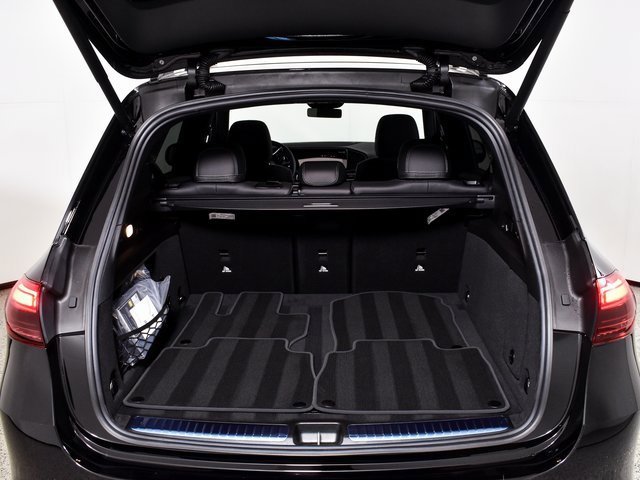 New 2026 Black Mercedes-Benz GLE 350 image 79
