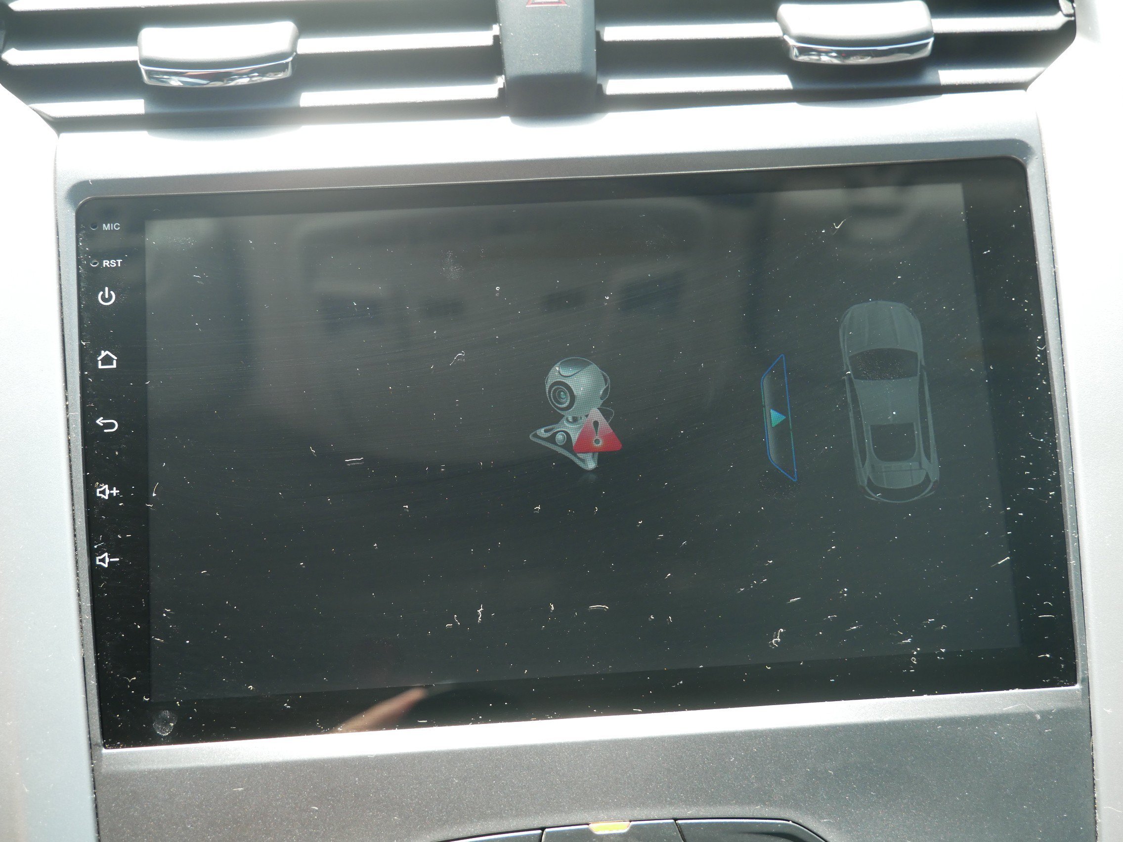 Used 2014 White Ford SE image 23