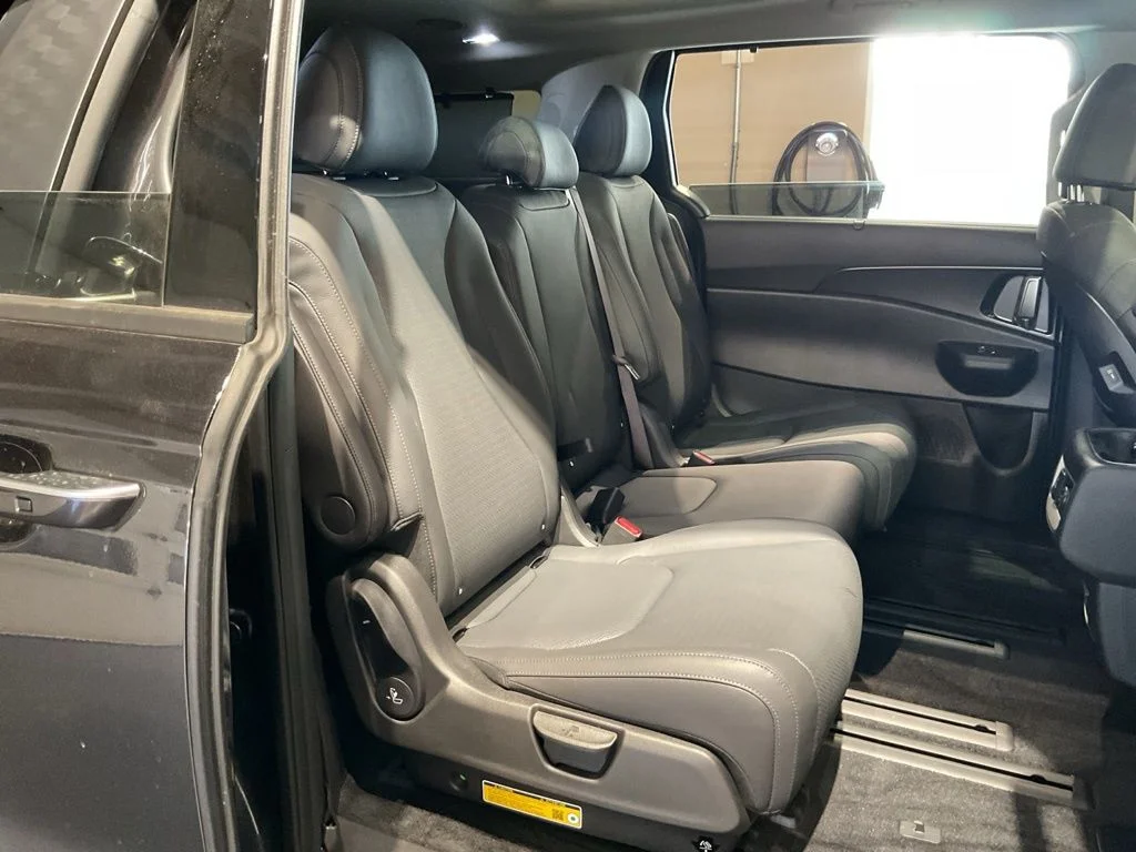 New 2026 Gray Kia SX Prestige image 29