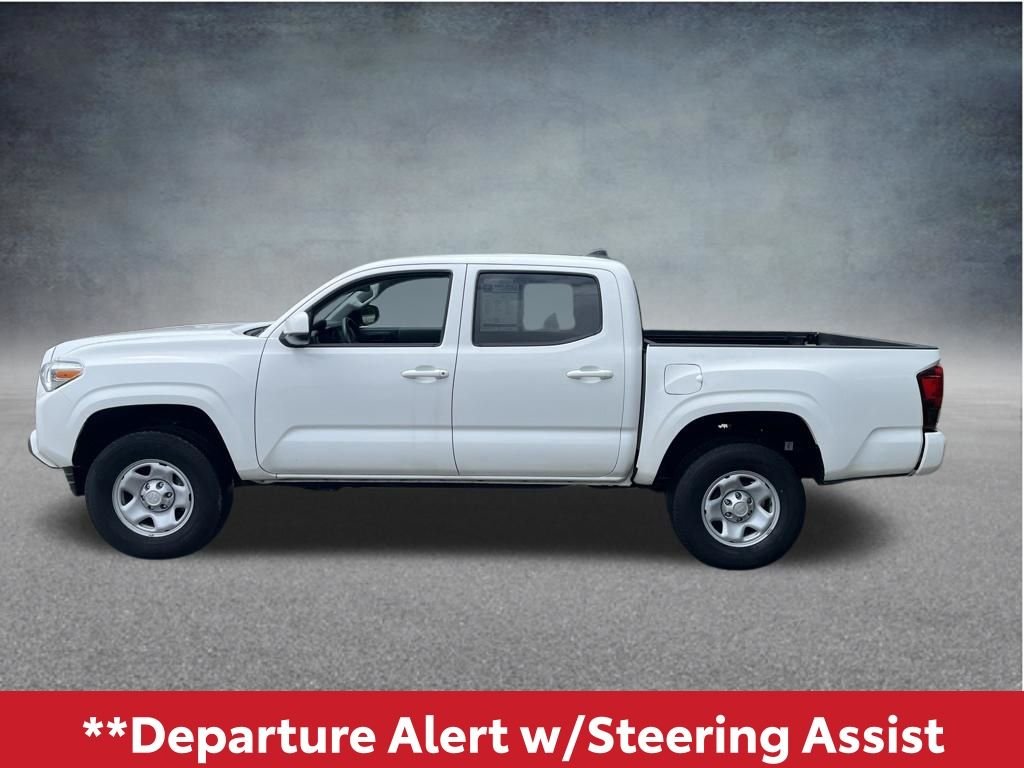 Used 2023 White Toyota SR image 5