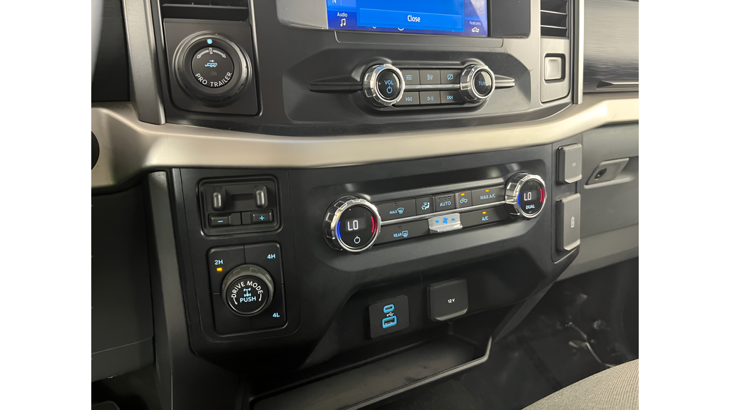 2021 Ford F-150 XLT - Photo 36