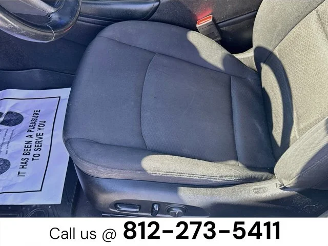 Used 2016 Gray Chevrolet LT image 18