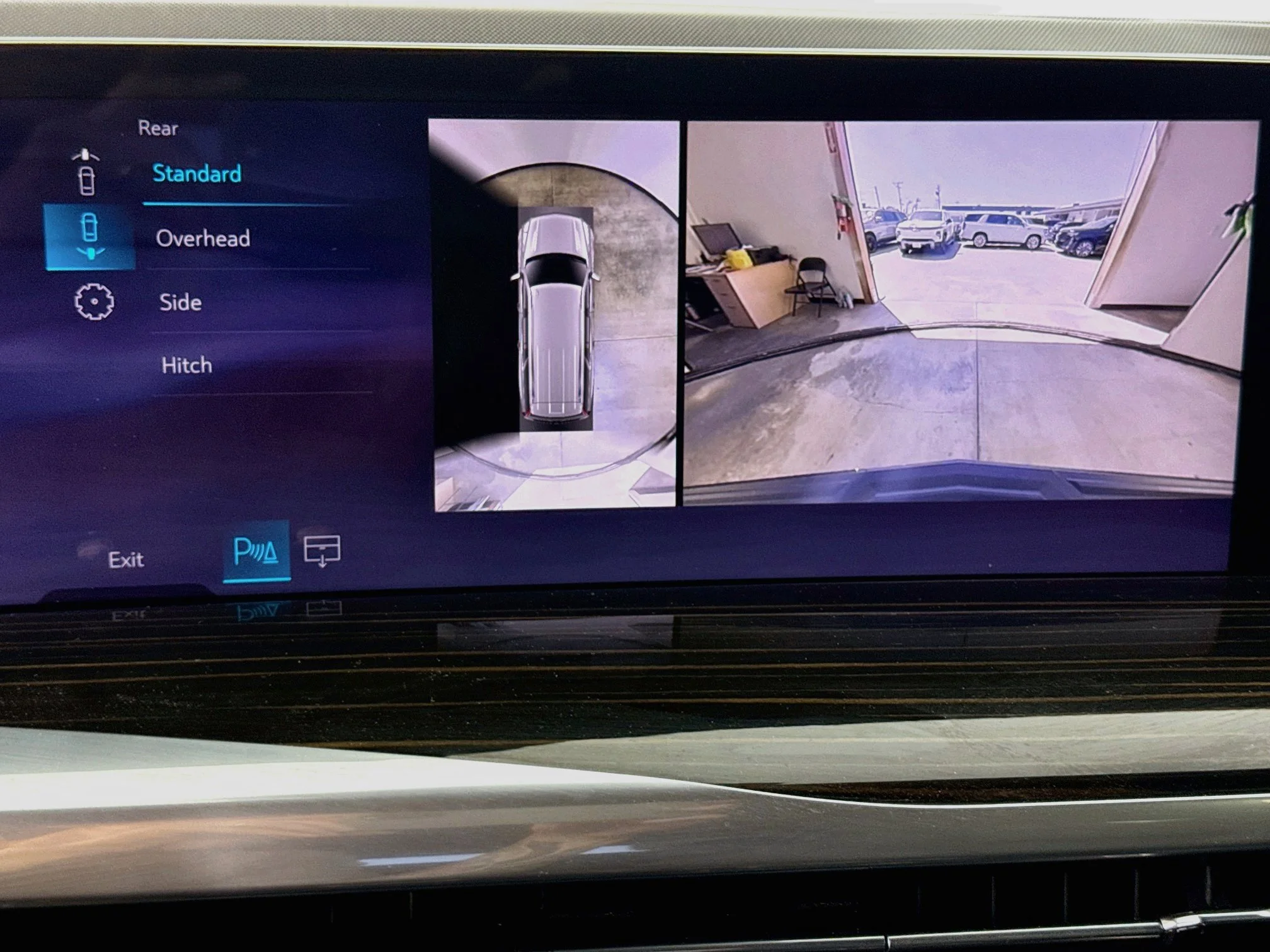 Used 2025 Black Raven Cadillac Luxury image 16