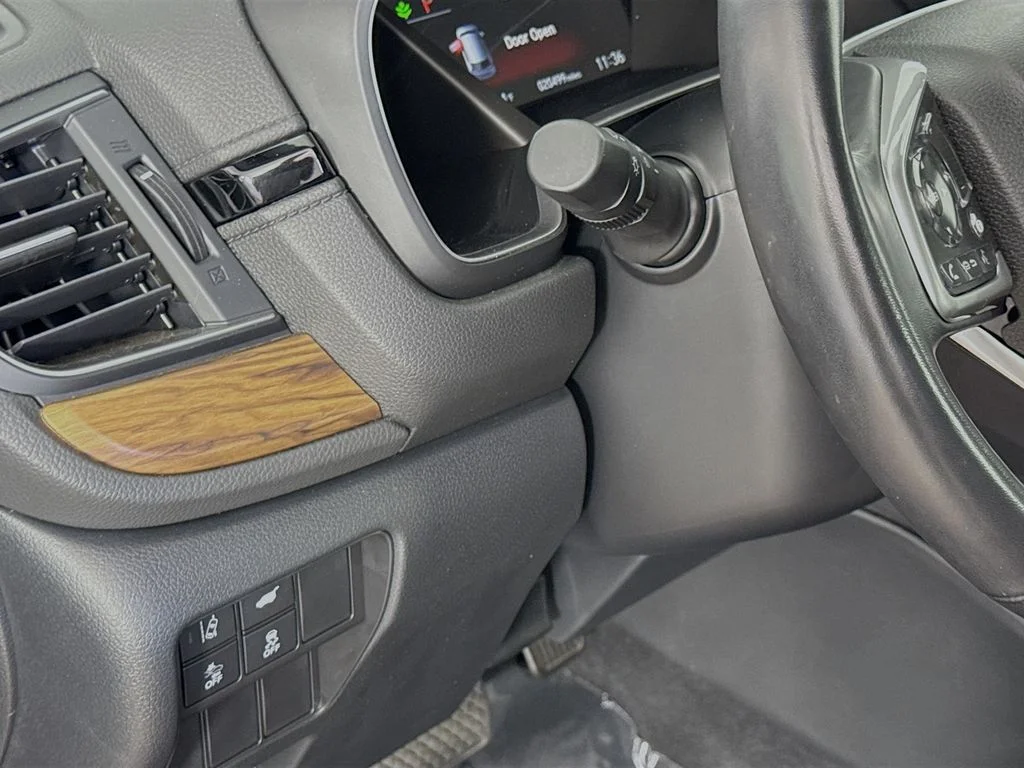 Used 2022  Honda EX-L image 10