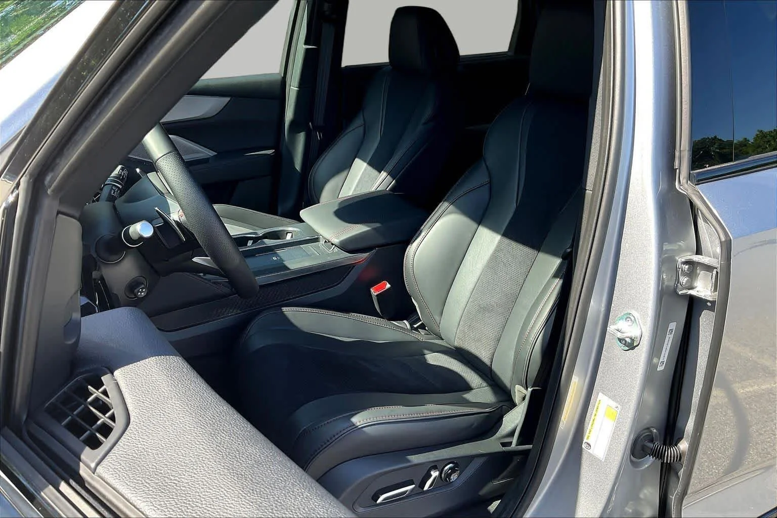 2026 Acura MDX A-Spec Package - Photo 16
