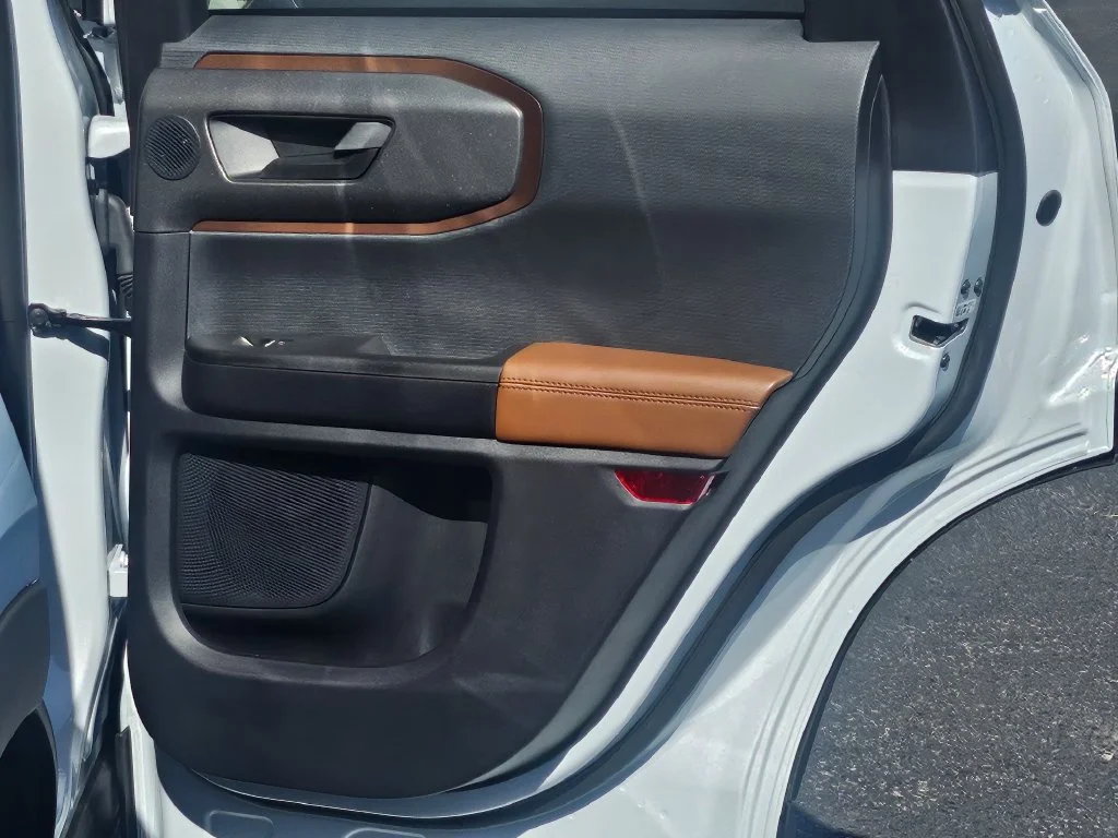 New 2026 White Ford Outer Banks image 36